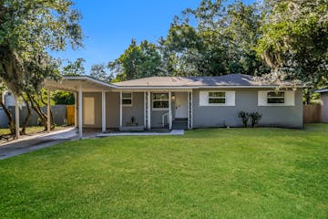 5742 NORDE W DR JACKSONVILLE, FL 32244